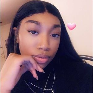 Meet your Posher, Zaria